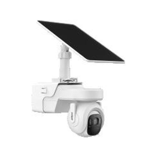 Zestaw Dahua Kamera 4G Panel KIT/BP4A-4G-0360B/M0508