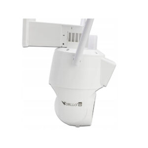 Kamera IP Orllo TZ8 Dual 4MP+4MP 4G SIM LTE Wi-Fi