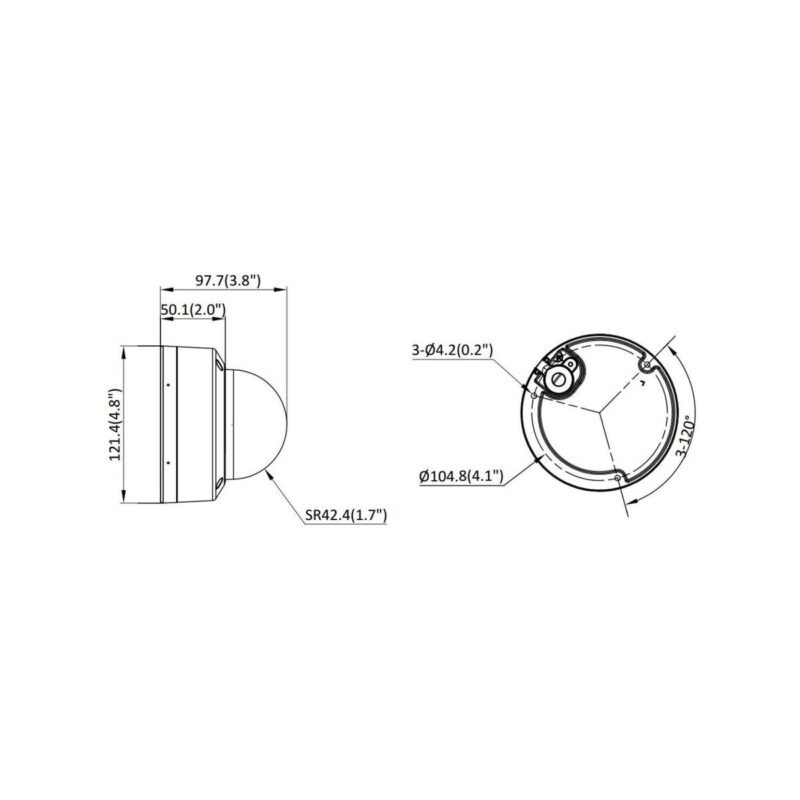 57a59fe674558df58669f08eccd1a7b5_original Kamera IP Hikvision DS-2CD1141G2-LIU 2.8mm PL