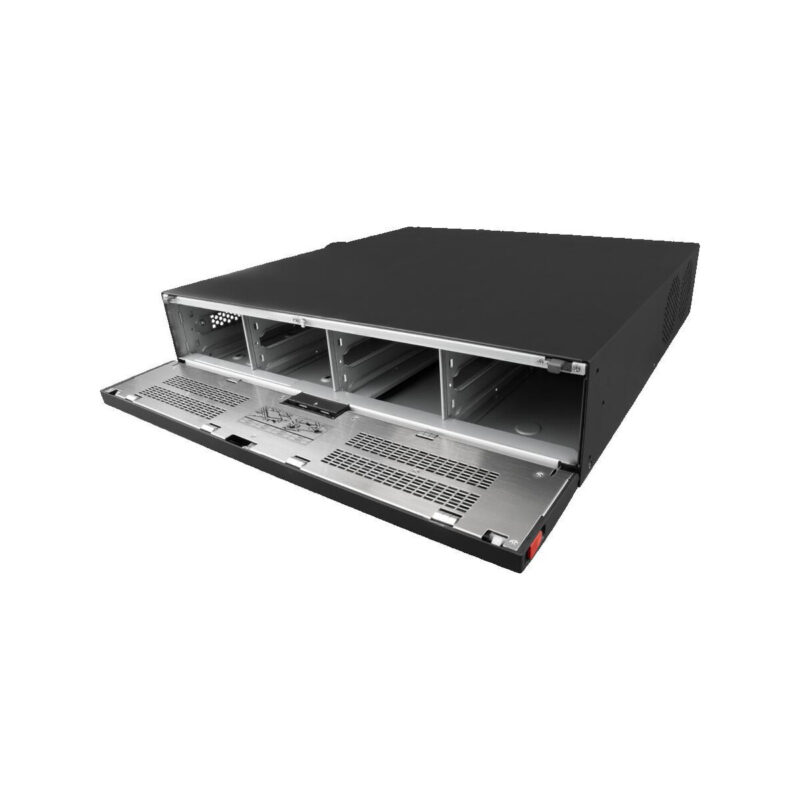 Rejestrator BCS VIEW BCS-V-NVR6408R-A-8K