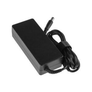 ZASILACZ ŁADOWARKA DO LAPTOPA DELL Green Cell PRO AD09P 19,5V 4,62A 90W 7,4mm/5,0mm