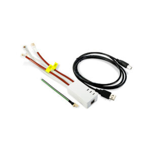 SATEL KONWERTER DO PROGRAMOWANIA USB-RS (KABEL)