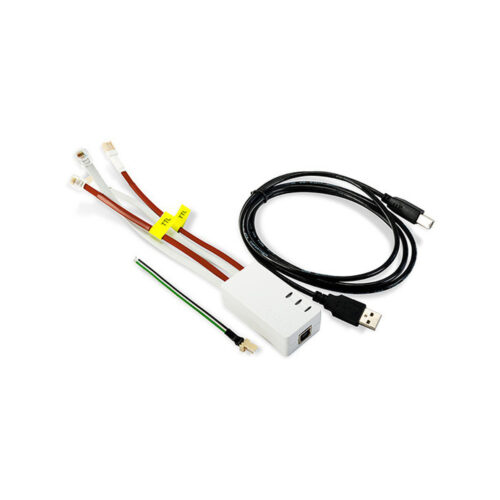 SATEL KONWERTER DO PROGRAMOWANIA USB-RS (KABEL)