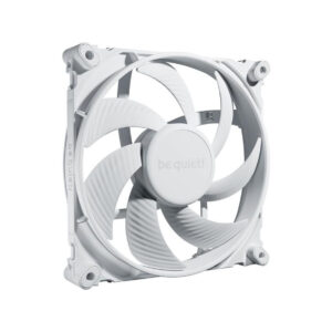 Wentylator be quiet! Silent Wings 4 PWM White 140mm biały
