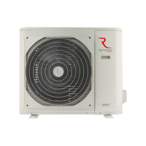 Klimatyzator Rotenso Unico UO120Xo (jednostka zewnętrzna)