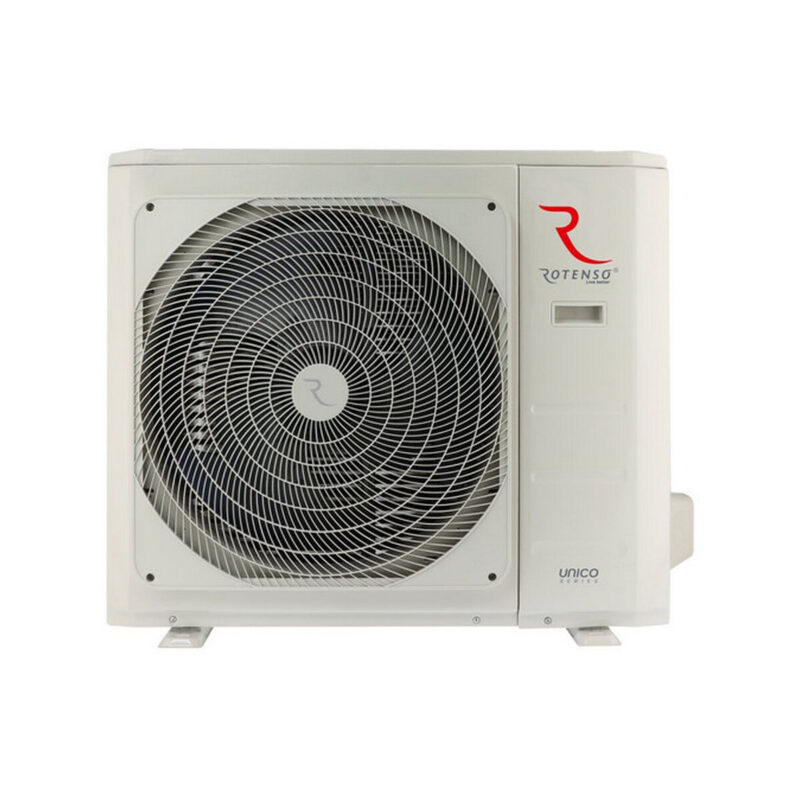 Klimatyzator Rotenso Unico UO120Xo (jednostka zewnętrzna)