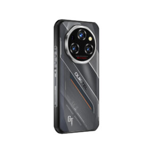 Smartfon Oukitel WP62 5G 6.58" 16/512GB 11000mAh czarny