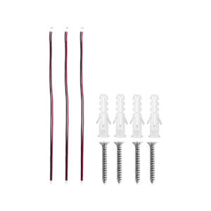 Unifon do wideodomofonu VIDOS IPX M110-U