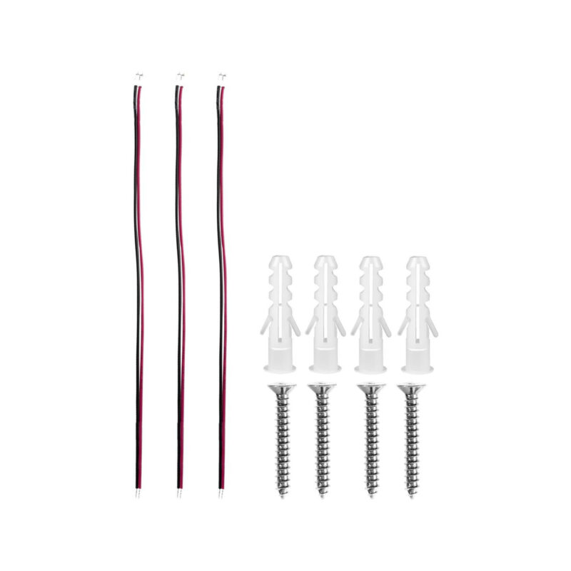 Unifon do wideodomofonu VIDOS IPX M110-U