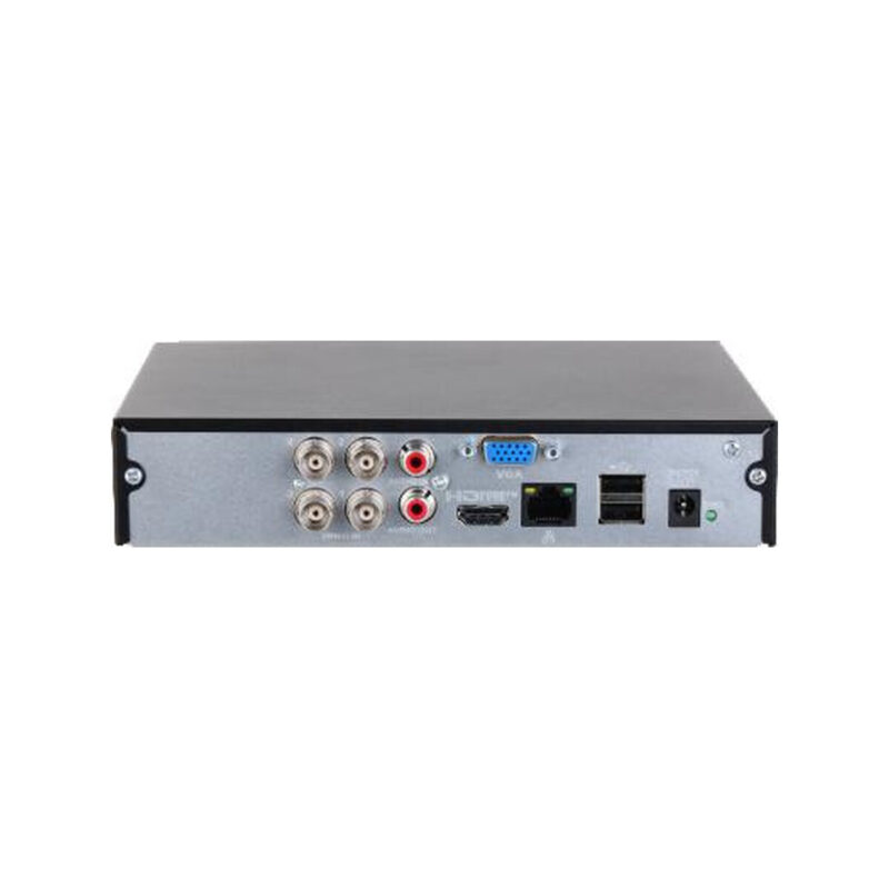 REJESTRATOR 5W1 DAHUA XVR1B04-I/T