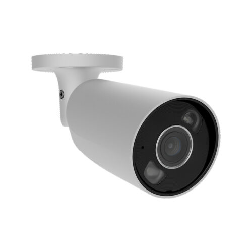 Ajax Kamera HL - tuba BulletCam (8 Mp/2.8 mm) (8EU) - biały