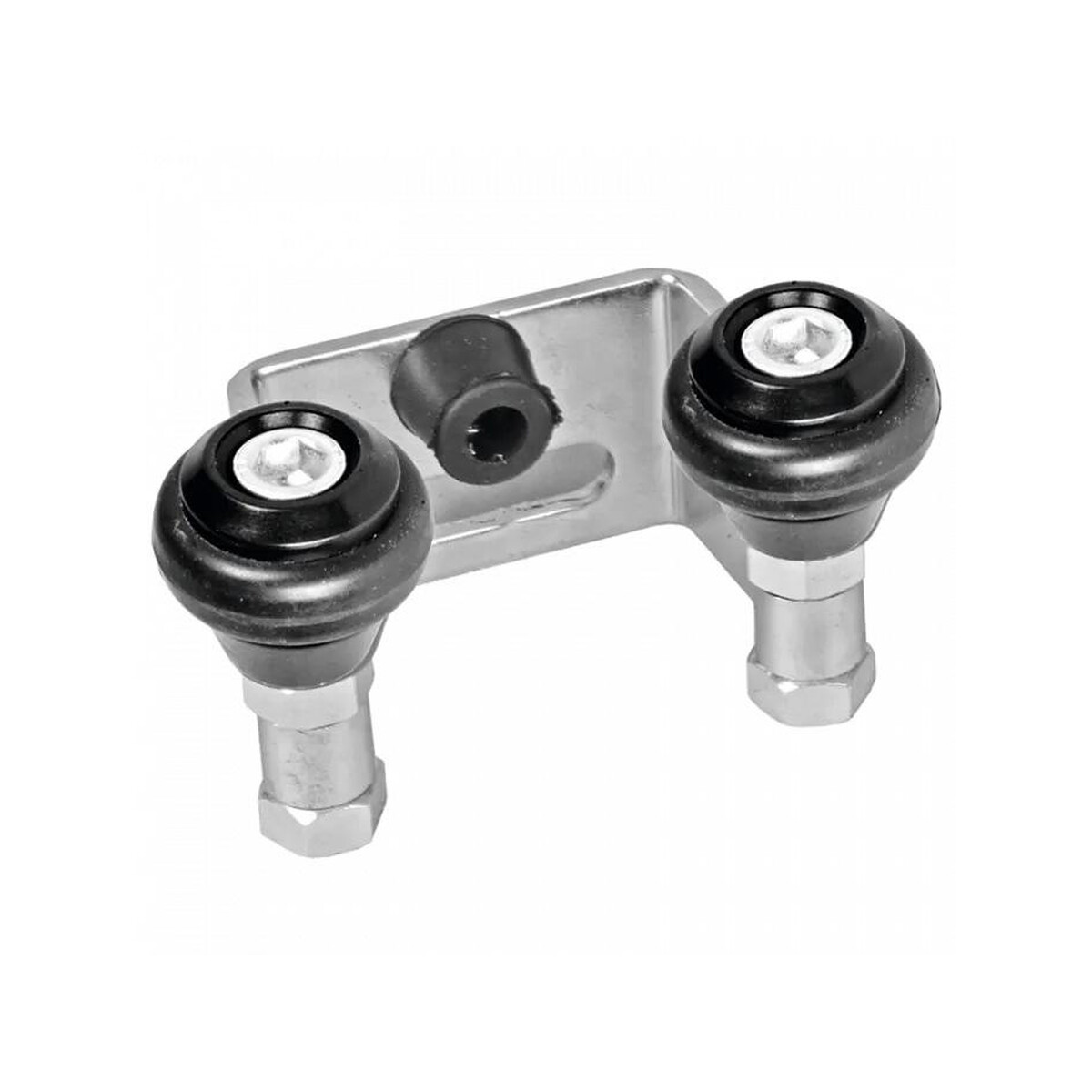 Uchwyt PSG 60.022 42mm górny do bram przesuwnych (2 rolki)