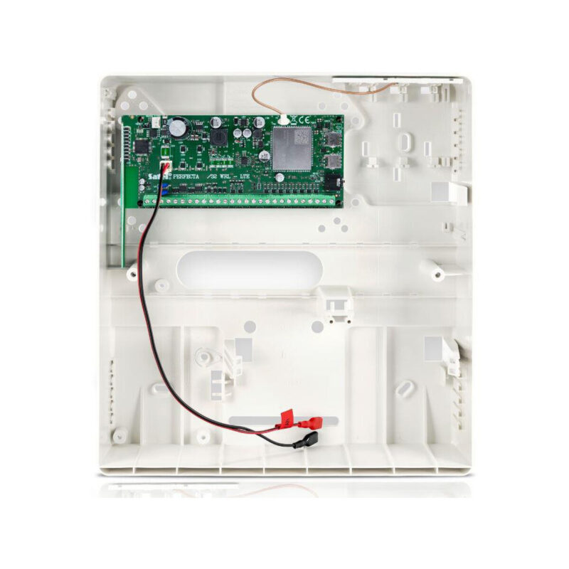 Centrala alarmowa SATEL PERFECTA 32-WRL LTE SET-A
