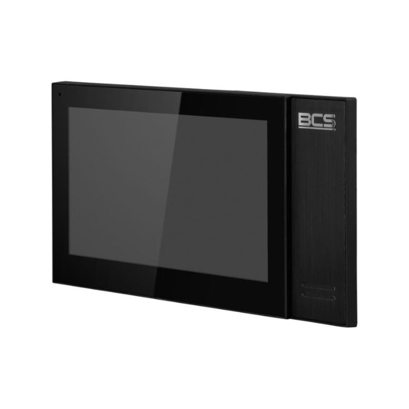 Monitor wideodomofon IP BCS LINE BCS-MON7400B-S