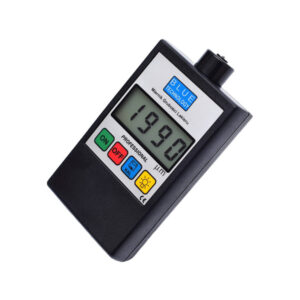 Miernik grubości lakieru P-11-AL