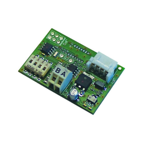 BFT B EBA RS485 Link-MASTER&SLAVE (P111468) / B EBA 201 R01