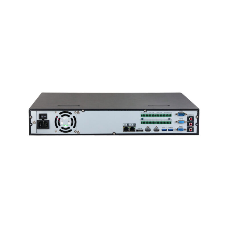 REJESTRATOR IP DAHUA NVR5416-EI