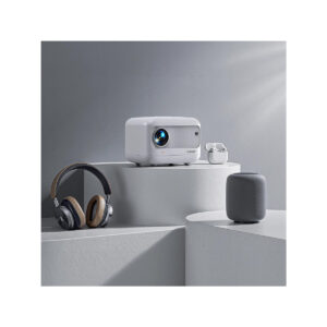 Mini Projektor Yaber L1 WiFi 6 i Bluetooth 5.2 AF