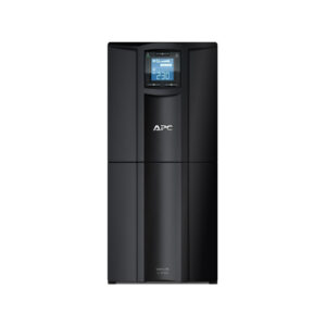 APC Zasilacz awaryjny SMC3000I APC Smart-UPS C 3000VA LCD 230V