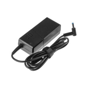 ZASILACZ ŁADOWARKA DO LAPTOPA HP Green Cell PRO AD49P 19,5V 3,33A 65W 4,5mm/3,0mm