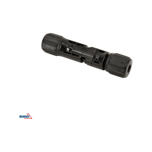 Złącze dolarne TYPU MC4 1000V + - z pinami do rozdzielni