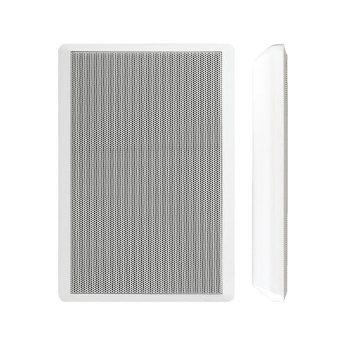 Głośnik naścienny PA ESP-134/WS MONACOR