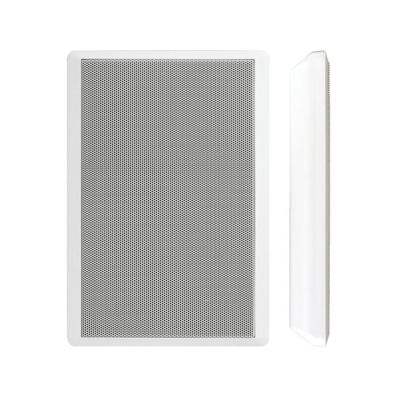 Głośnik naścienny PA ESP-134/WS MONACOR