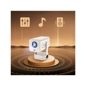 Mini Projektor Zenwire PrimeView IMC360 Android 13/WiFI/350/FULL HD