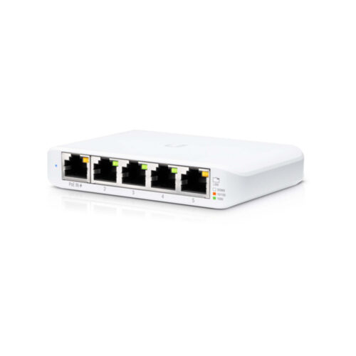 UBIQUITI UNIFI (USW-FLEX-Mini)
