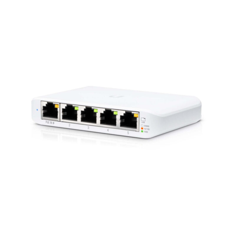 UBIQUITI UNIFI (USW-FLEX-Mini)