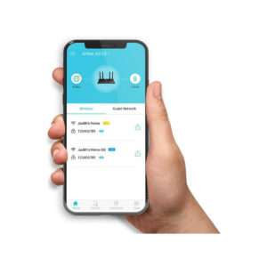 ROUTER TP-LINK ARCHER AX10 Wi-Fi 6