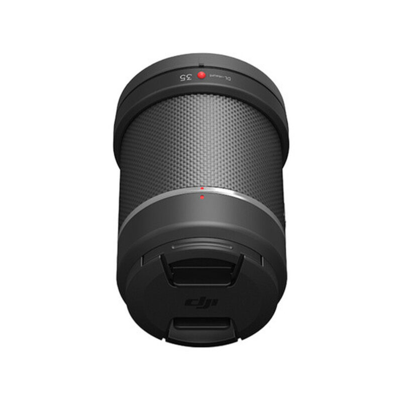 58bab9d5e5994120dcd35c018edc6b8e_original Obiektyw DJI Zenmuse X7, X9, P1 DL 35mm F2.8 LS ASPH
