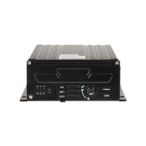 Rejestrator mobilny AHD ATE-D0801EF-T3 8 kanałowy AUTONE