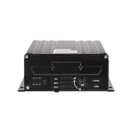 Rejestrator mobilny AHD ATE-D0801EF-T3 8 kanałowy AUTONE