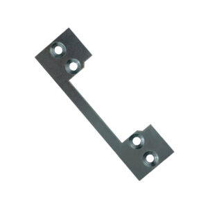 Płaskownik HARTTE OK-P1 krótki, S, 3mm, STC, otwarty