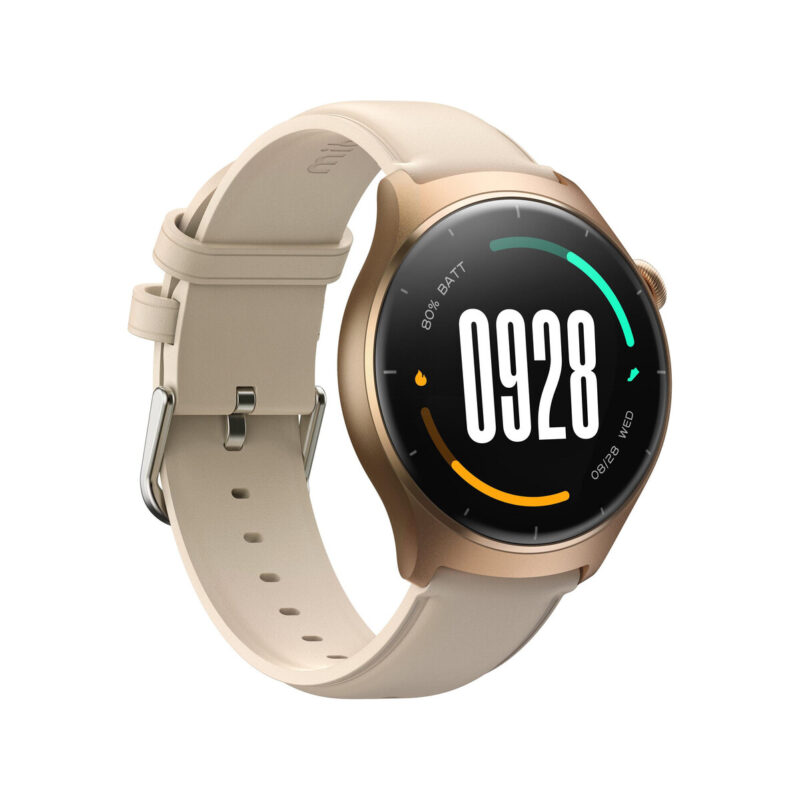 Smartwatch Mibro Lite 3 (Rose Gold)