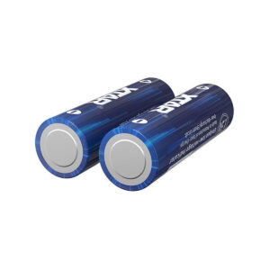 Akumulatorki R06 / AA 1,5V Xtar 2500mAh (box 4 szt.) z zabezpieczeniem