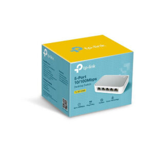 SWITCH TP-LINK TL-SF1005D