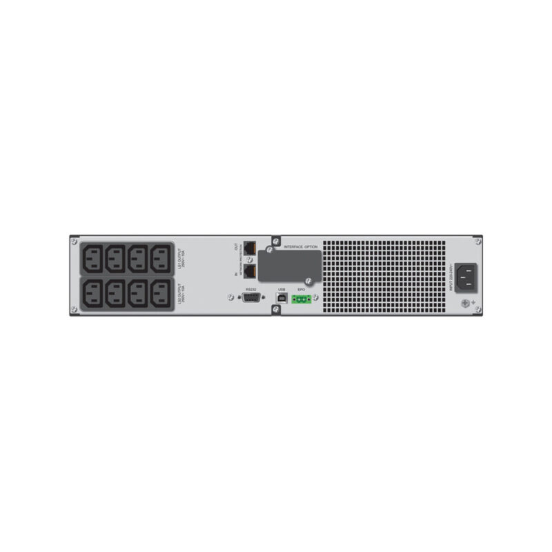 UPS ZASILACZ AWARYJNY PowerWalker VI 1500 RT HID