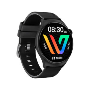 58e7591aedb045f36c0a2f4af6e875b2_original Smartwatch Weofly Curve czarny