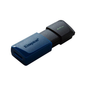 Pendrive Kingston Data Traveler Exodia M 64GB USB3.2 Gen1