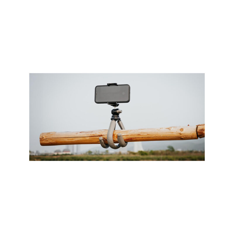 Statyw Goocong Yoga Pod czarny