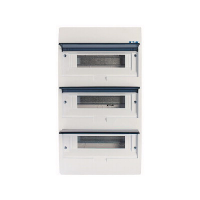 EATON BC-U-3/36-ECO ROZDZIELNIA PLASTIKOWA PT 36M 3X 12M N+PE