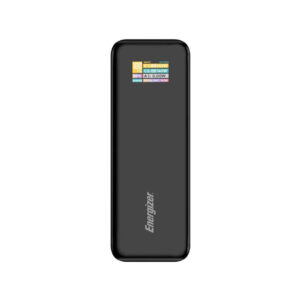Powerbank Energizer 27000mAh 140W PD 2x USB-C 1x USB-A XP27000PD