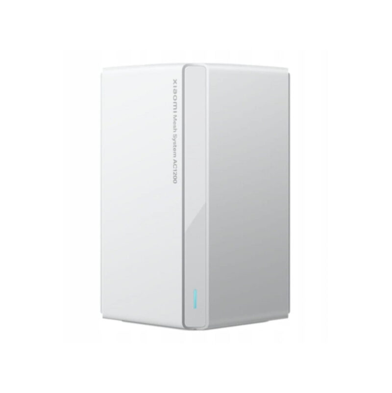 Xiaomi Mesh System AC1200 (2-pak)