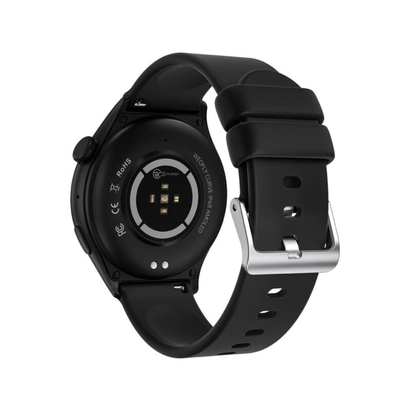 5923470f3d91845584254c0f3fbac73e_original Smartwatch Weofly Curve czarny