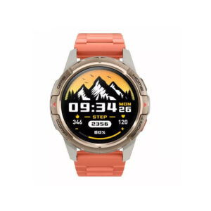 Smartwatch Mibro GS Active róźowe złoto