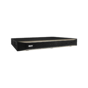Rejestrator BCS POINT BCS-P-NVR1602-A-4K(4)