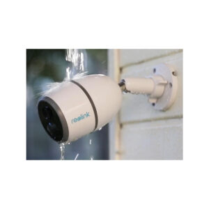 Kamera IP Reolink GO Series G330 4MP 4G LTE USB-C z akumulatorem camouflage