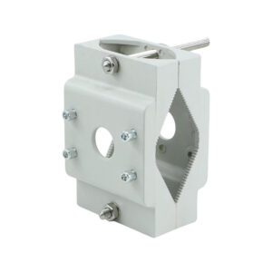 Uchwyt adapter słupowy A218